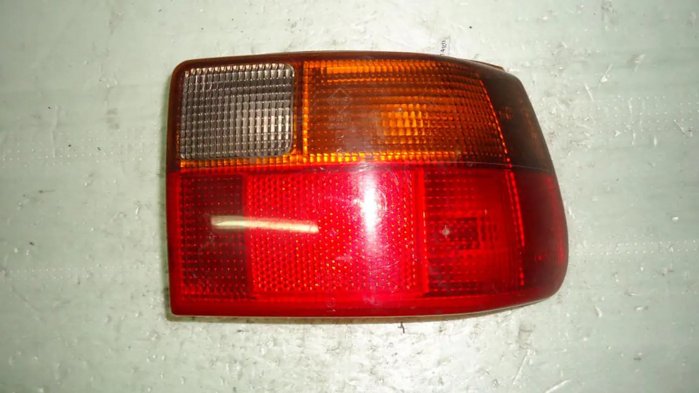 Фонарь задний правый к Opel Astra 1997