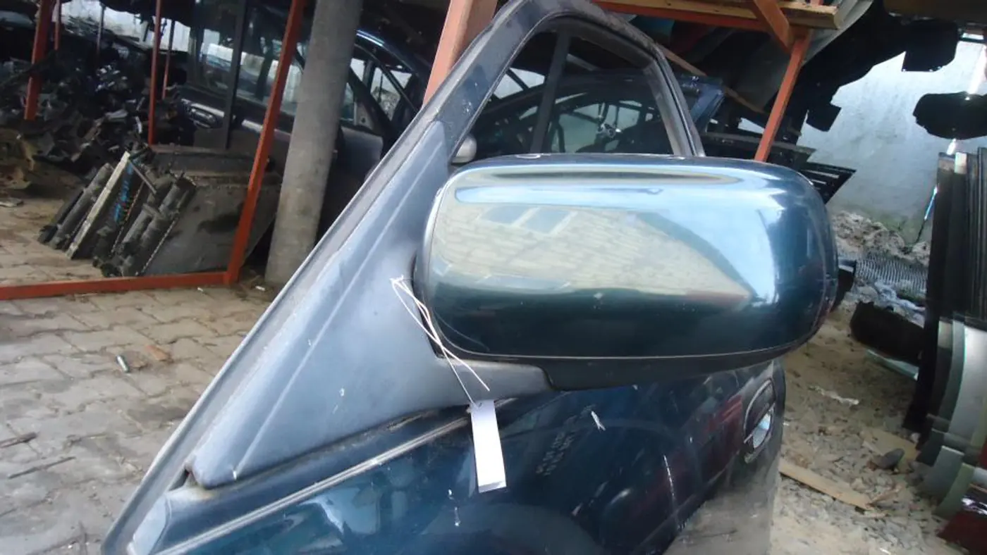 Зеркало наружное левое к Mazda 626 1998