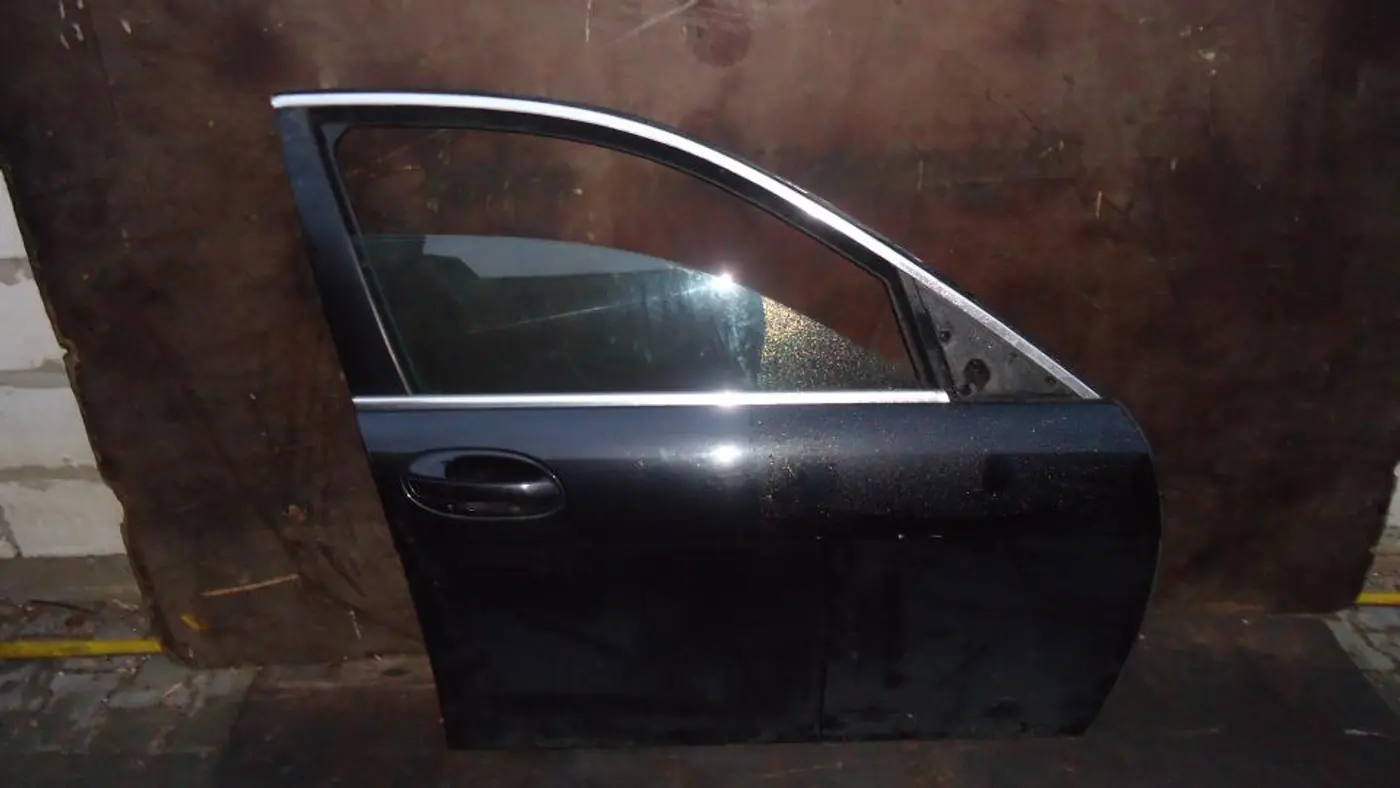 Дверь передняя правая к BMW 7 series 2006