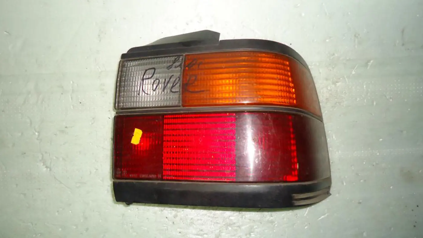 Фонарь задний правый к Rover 800 1995