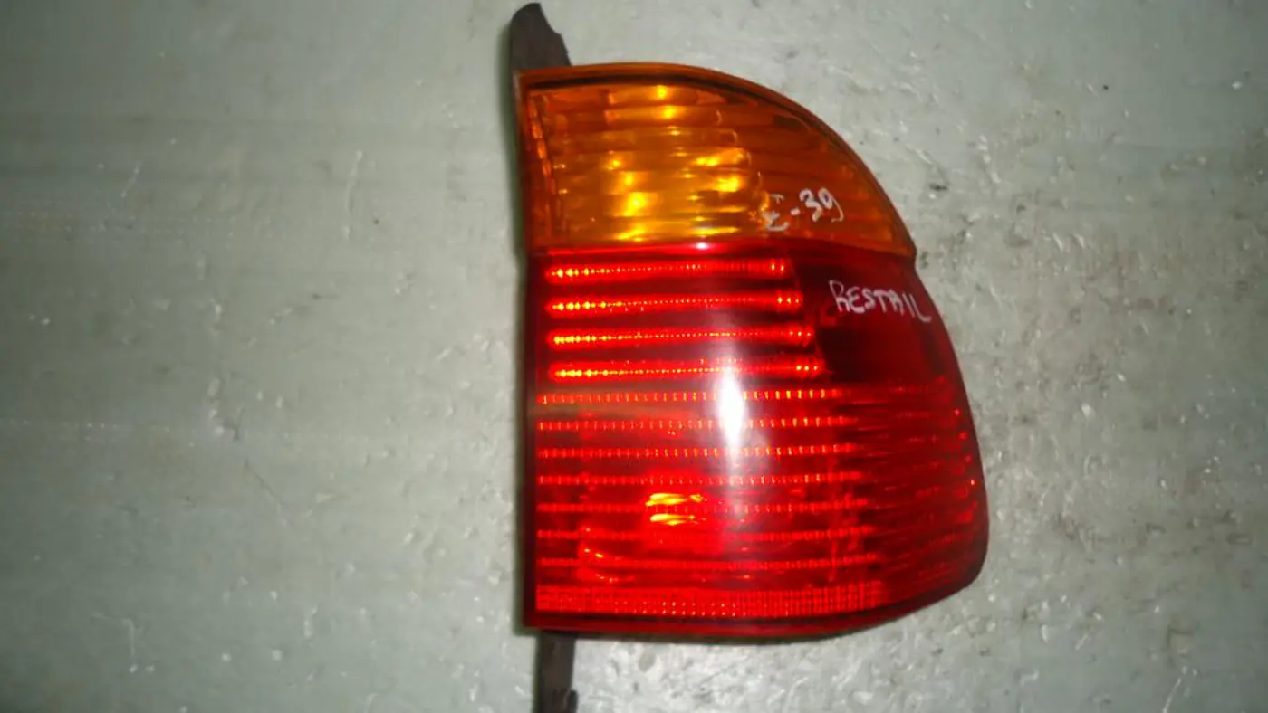 Фонарь задний правый к BMW 5 2003