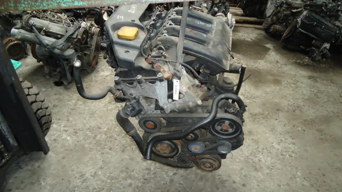 Двигатель к Rover 75 2003