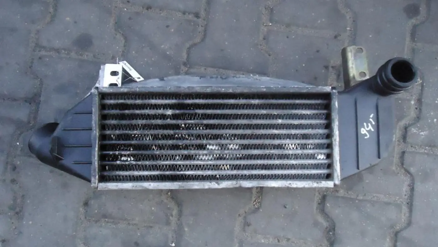 Интеркулер к Ford Mondeo 1994
