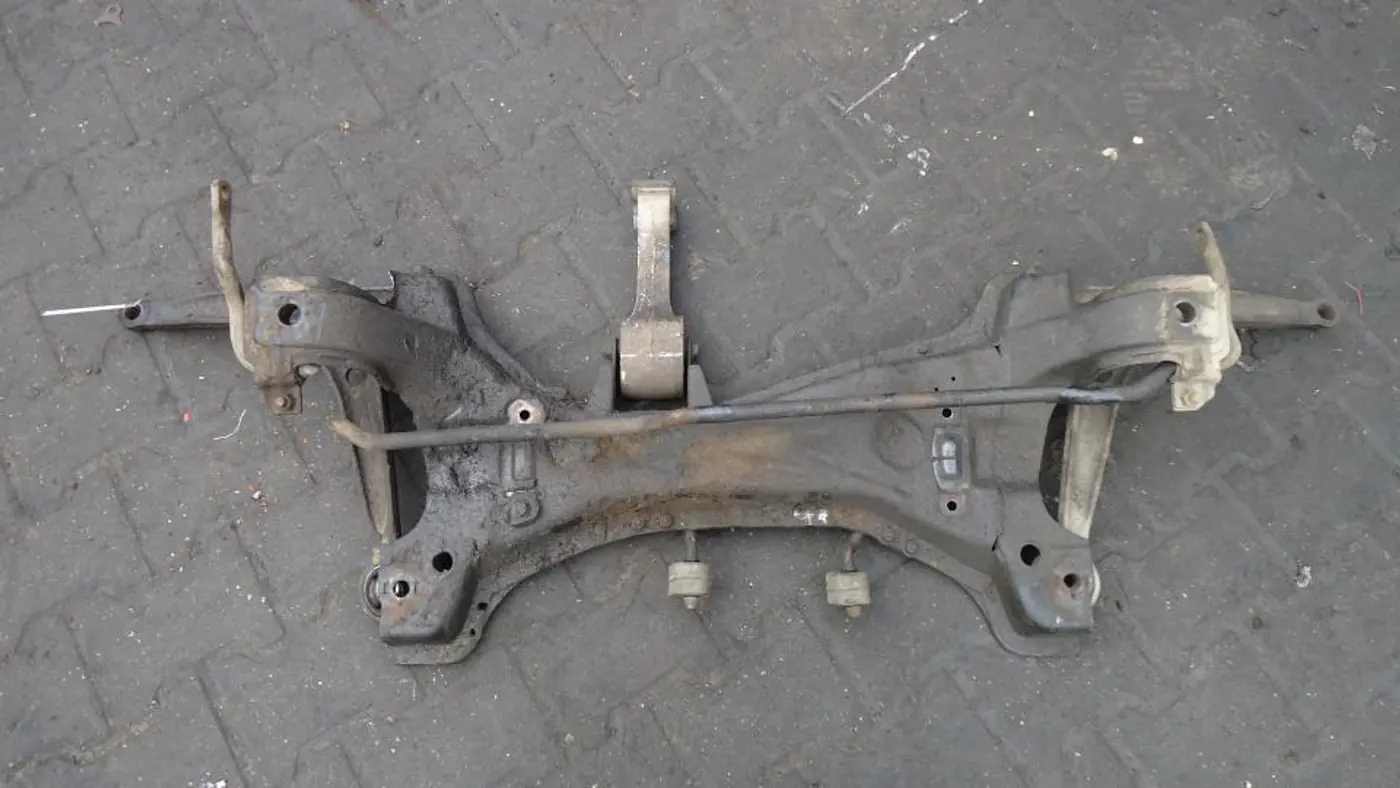 Балка подвески передняя (подрамник) к SEAT Alhambra 1998
