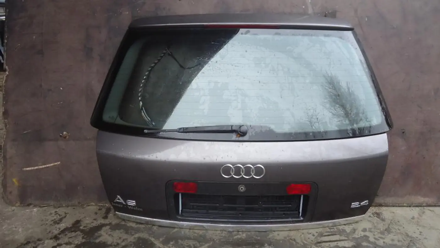 Крышка багажника (дверь 3-5) к Audi A6 1998