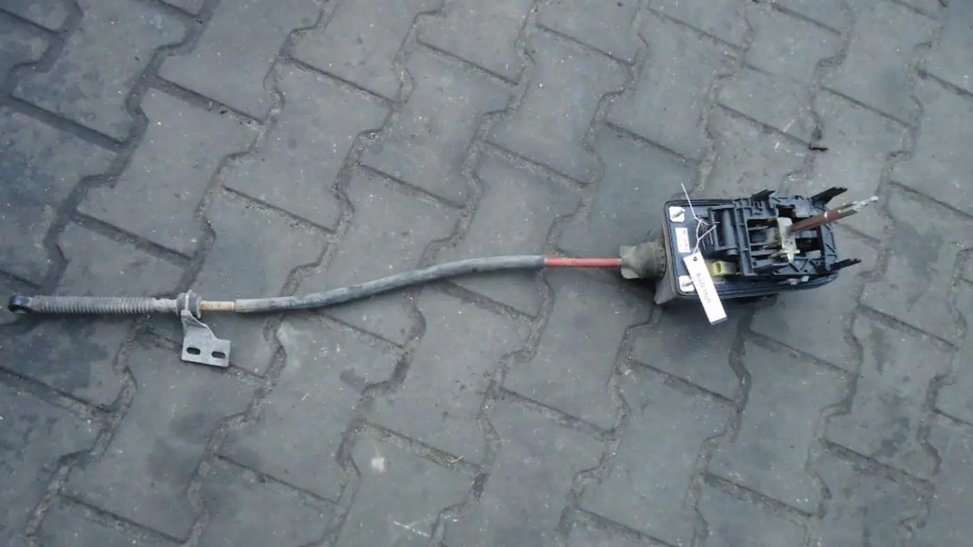 Кулиса к Audi A4 1999