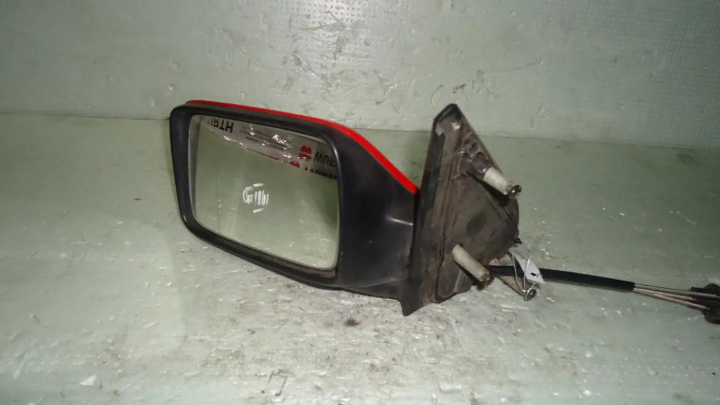 Зеркало наружное левое к Volkswagen Vento 1993