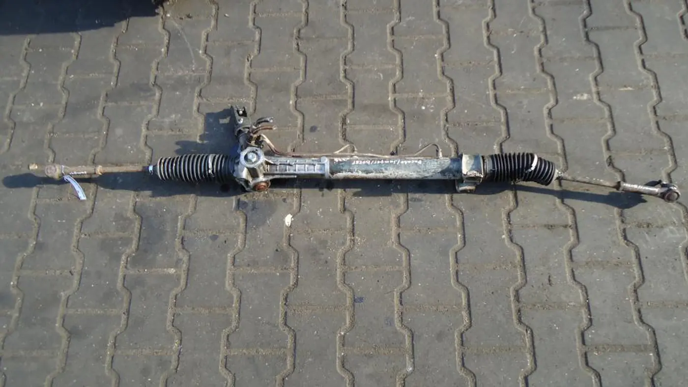 Рулевая рейка к Fiat  2002