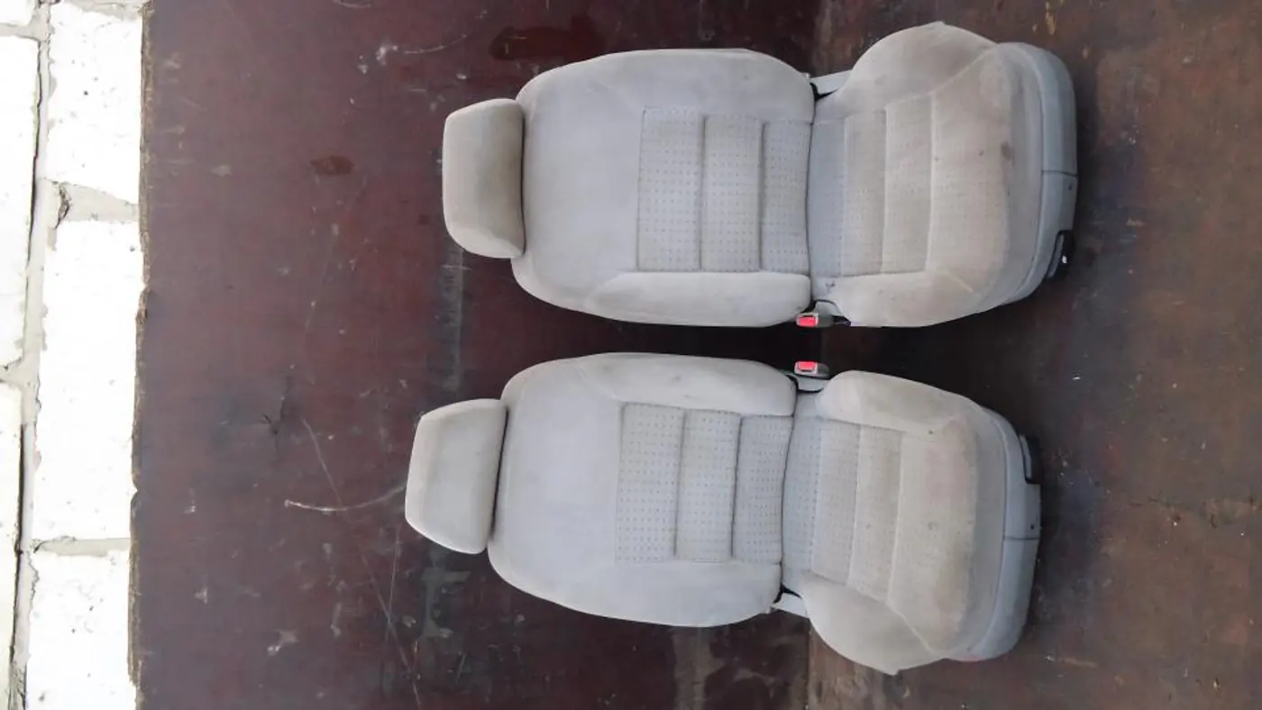 Сиденье переднее к Volkswagen Golf 1997
