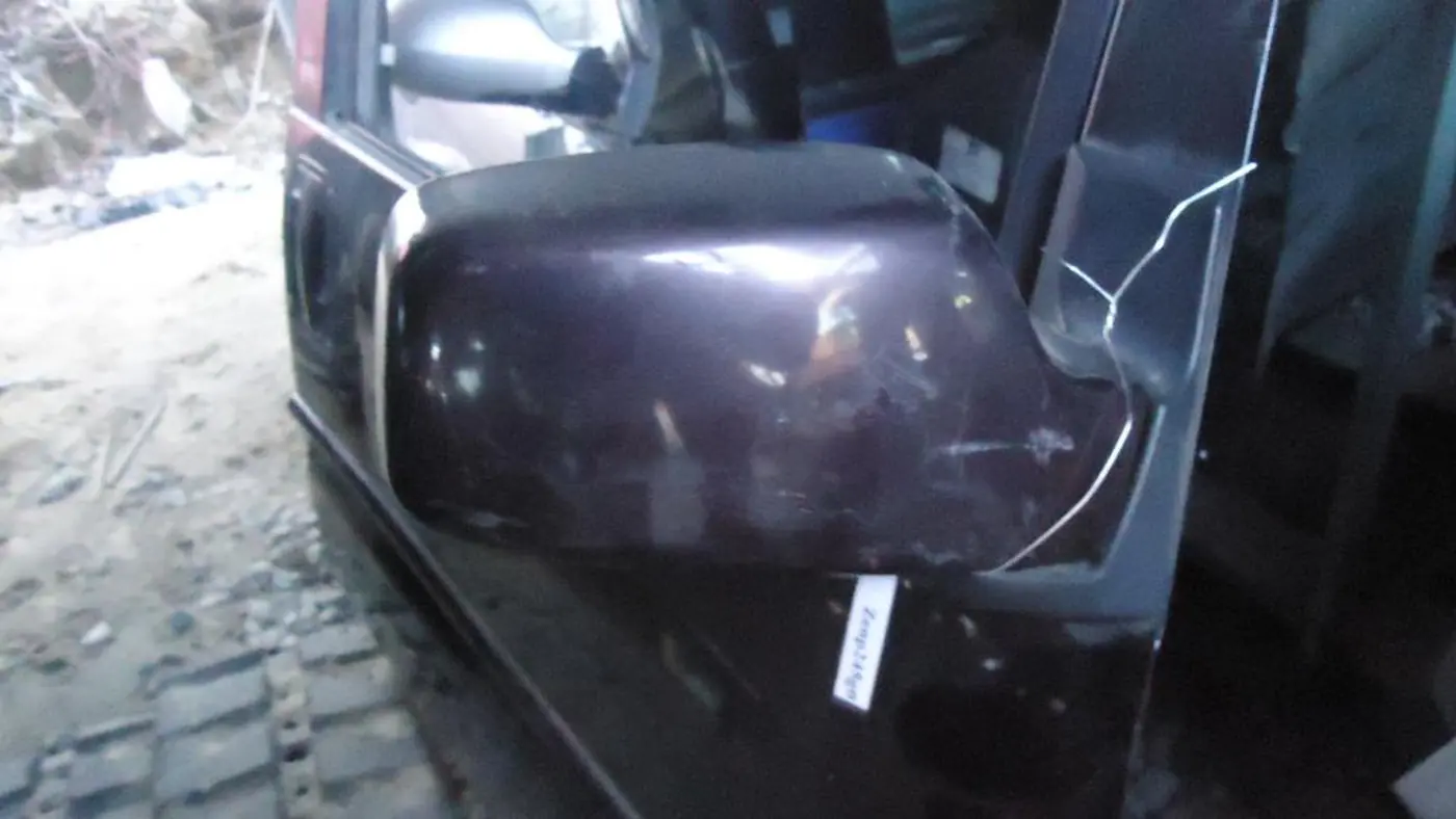 Зеркало наружное правое к Lancia Zeta 1997
