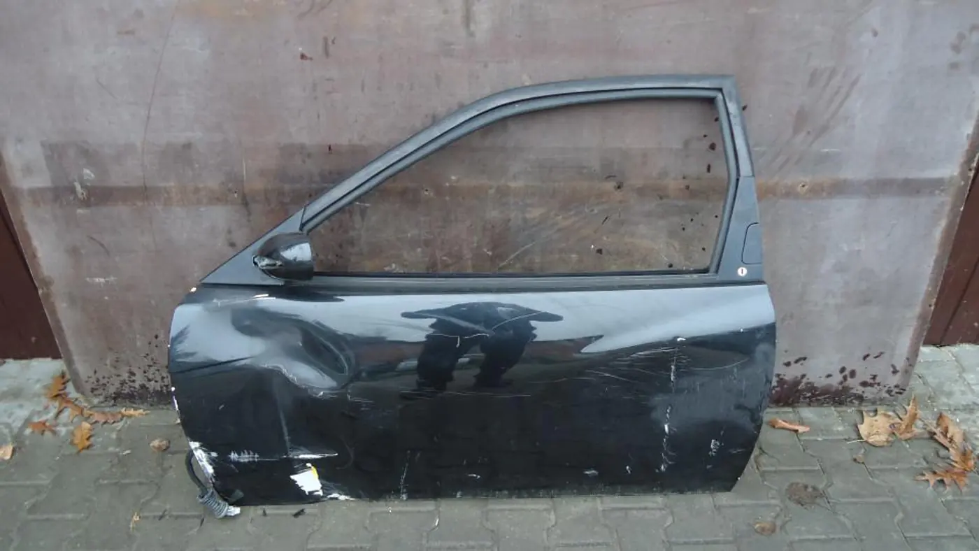 Дверь передняя левая к Fiat Coupe 1997