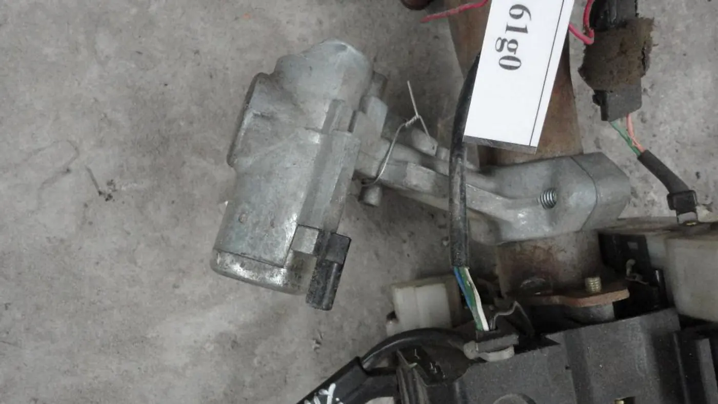 Замок зажигания к Nissan 100NX 1991