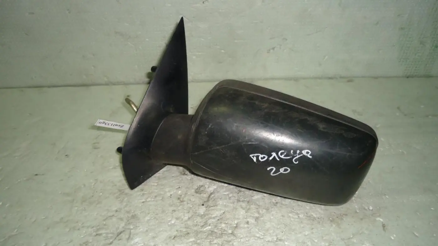 Зеркало наружное левое к SEAT Toledo 1993
