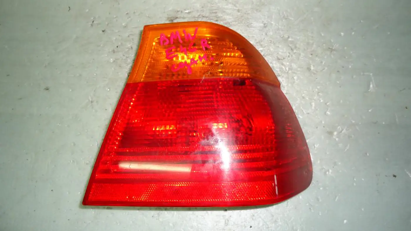 Фонарь задний правый к BMW 3 series 1999