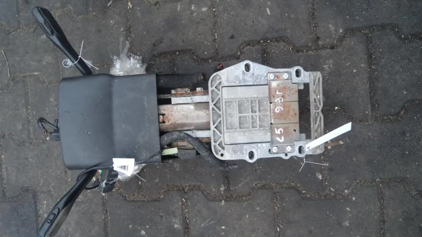 Рулевая колонка к Audi A6 1999
