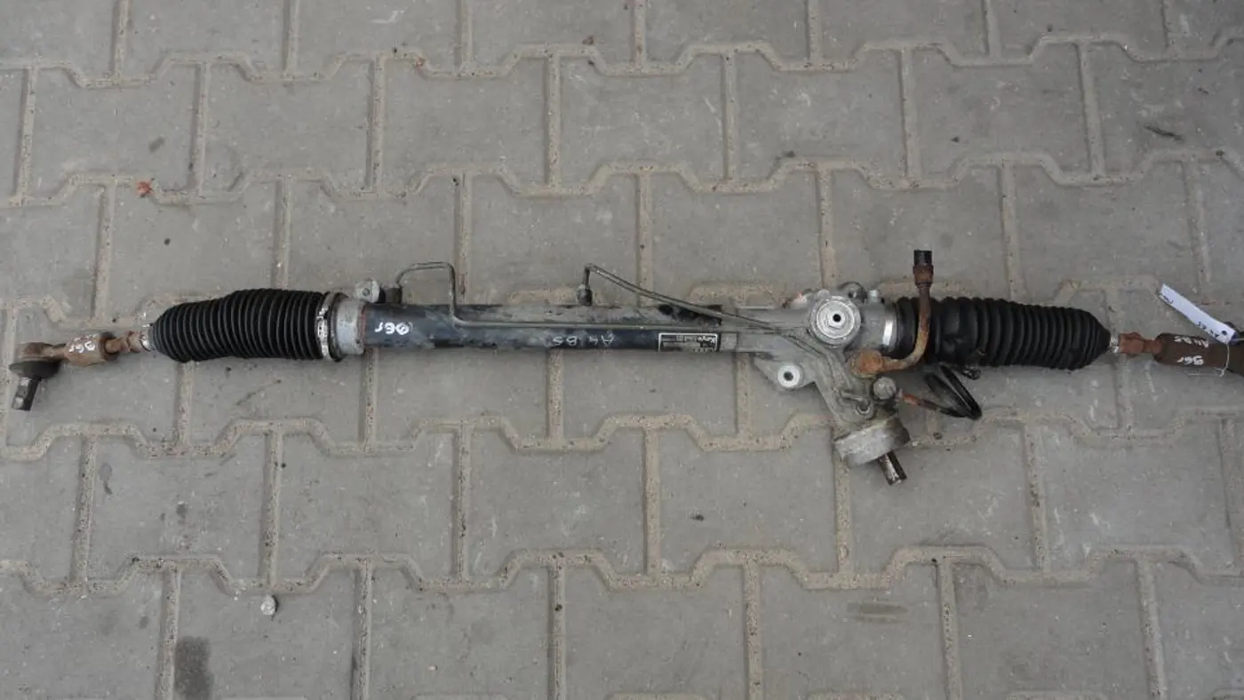 Рулевая рейка к Audi A4 1996
