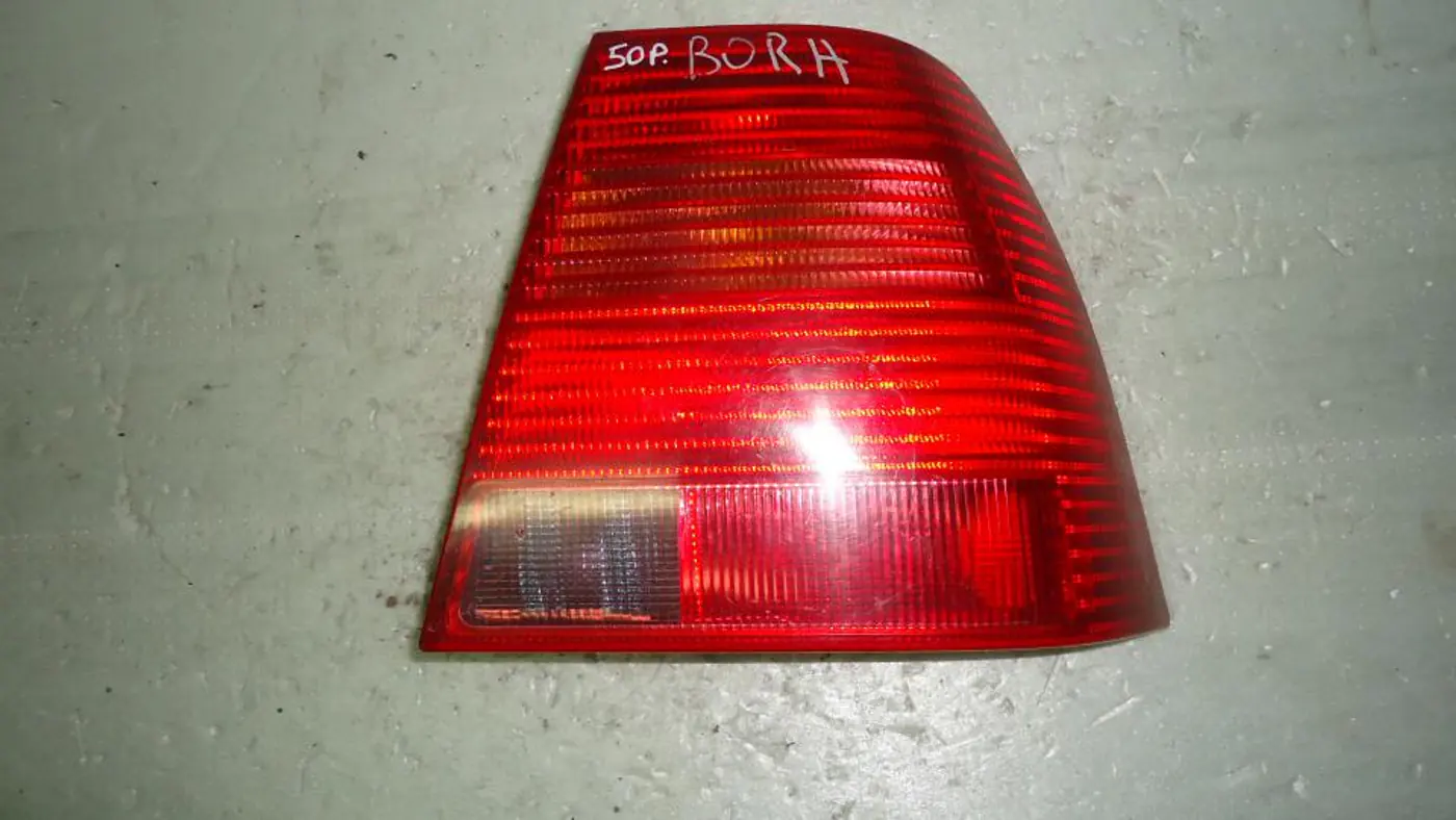 Фонарь задний правый к Volkswagen Bora 1998