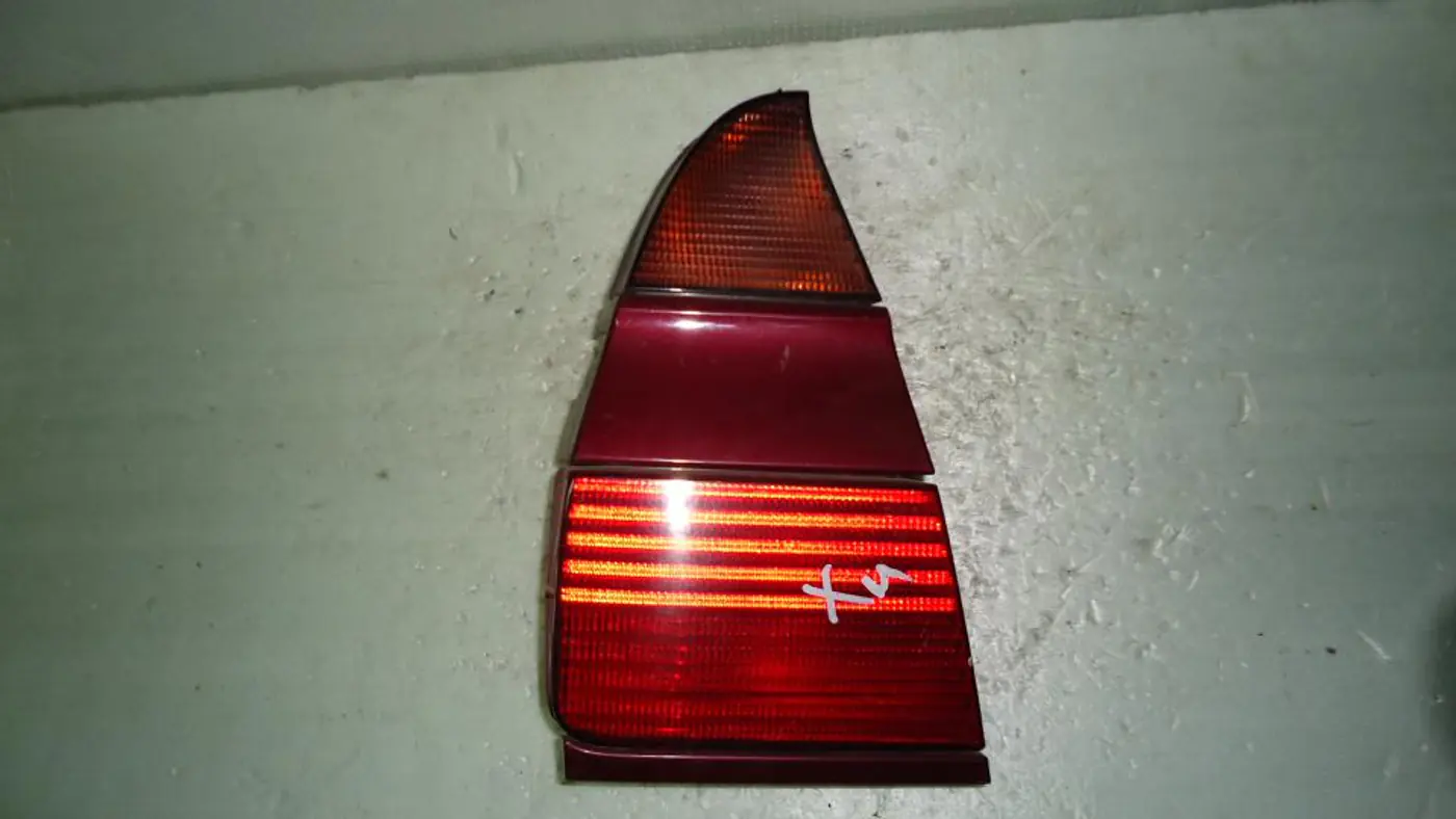 Фонарь задний левый к Citroen XM 1995