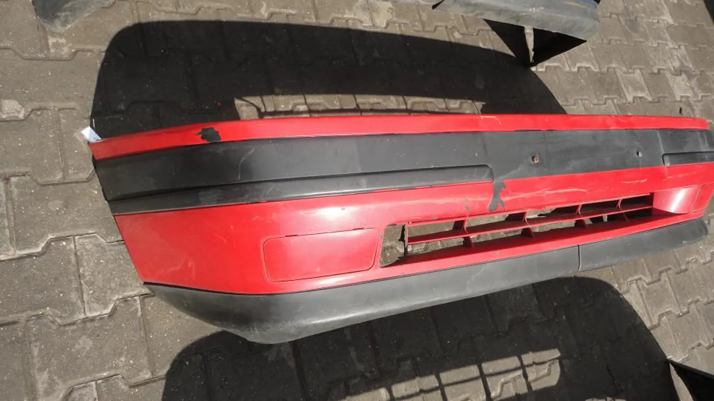 Бампер передний к SEAT Toledo 1994