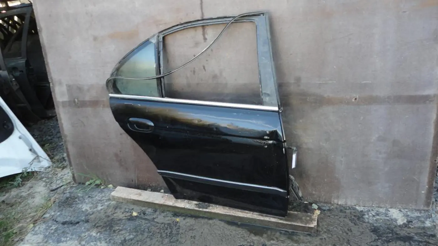 Дверь задняя правая к BMW 5 1998