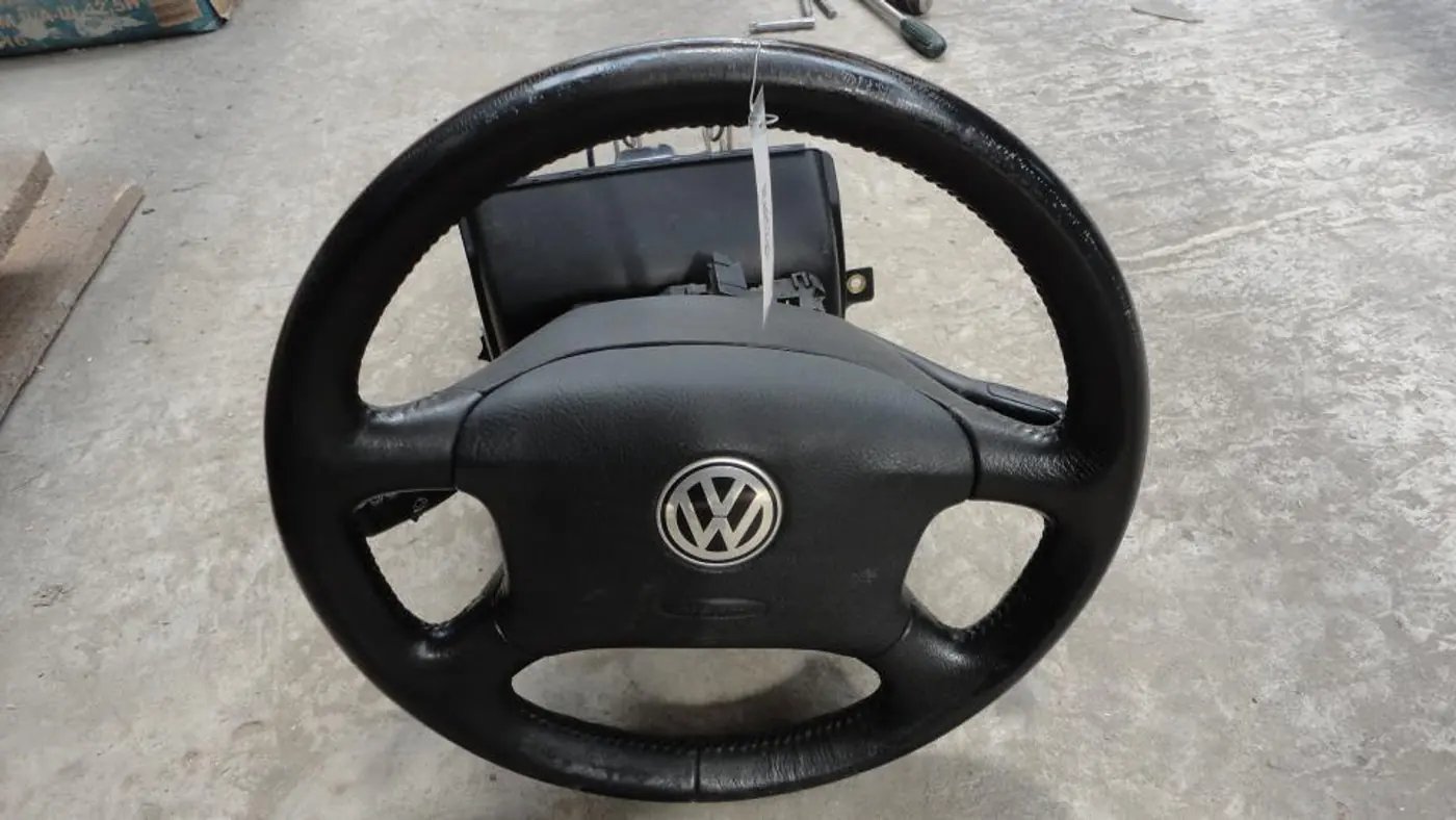 Руль к Volkswagen Passat 1998