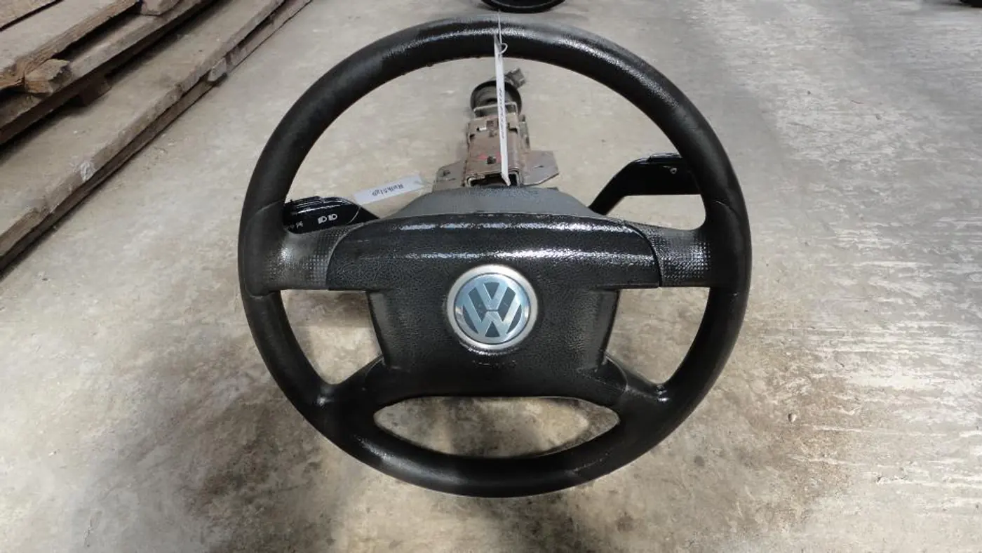 Руль к Volkswagen Transporter 2006