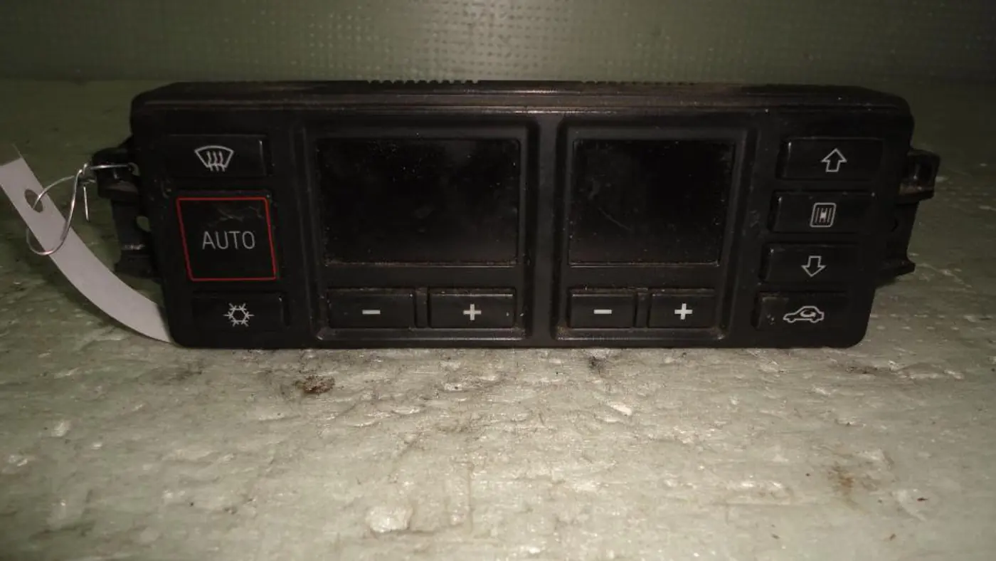 Блок управления печки/климат-контроля к Audi A3 1998