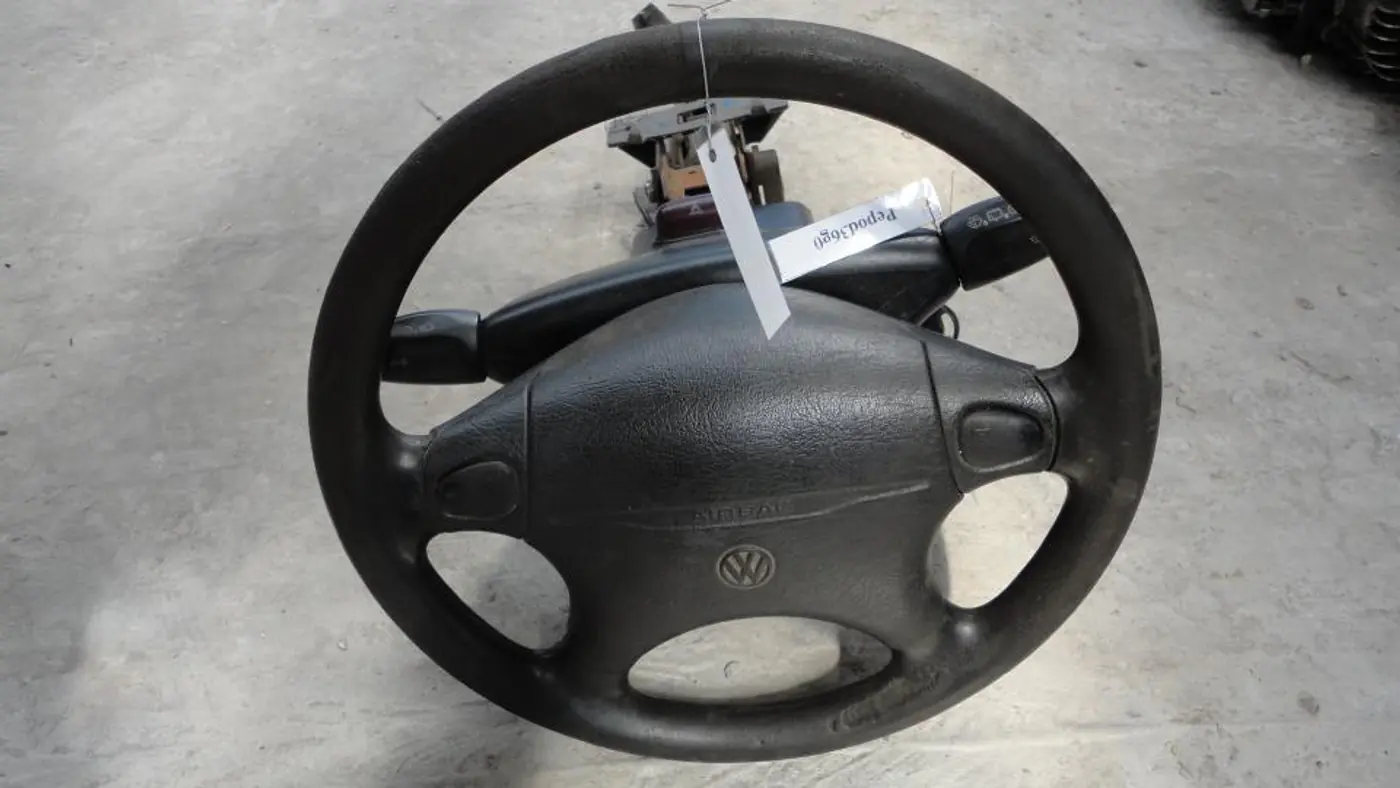 Руль к Volkswagen Sharan 1998