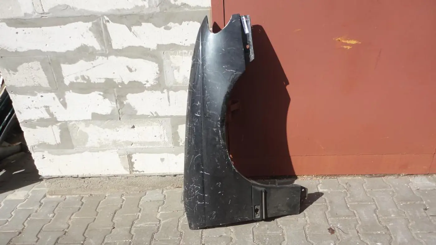 Крыло переднее правое к Opel Omega 1997