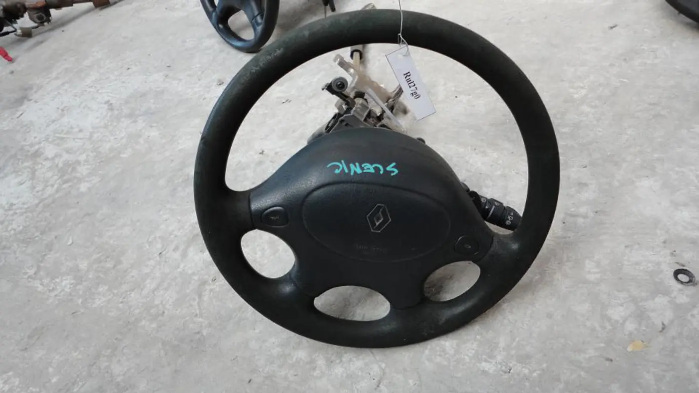 Руль к Renault Scenic 1999