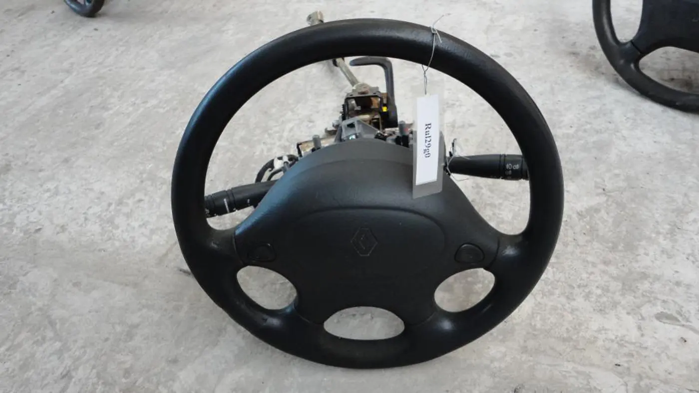 Руль к Renault Scenic 1999