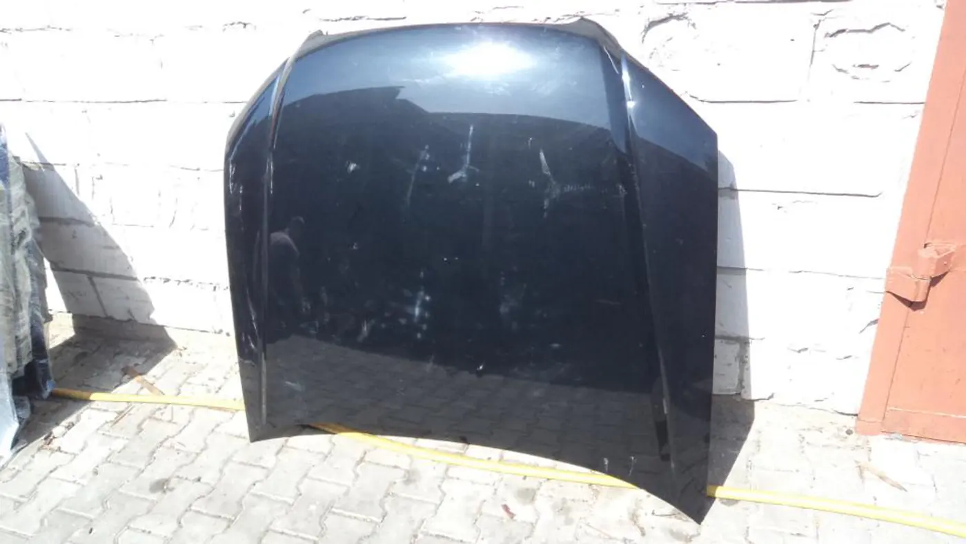 Капот к Audi A4 2005