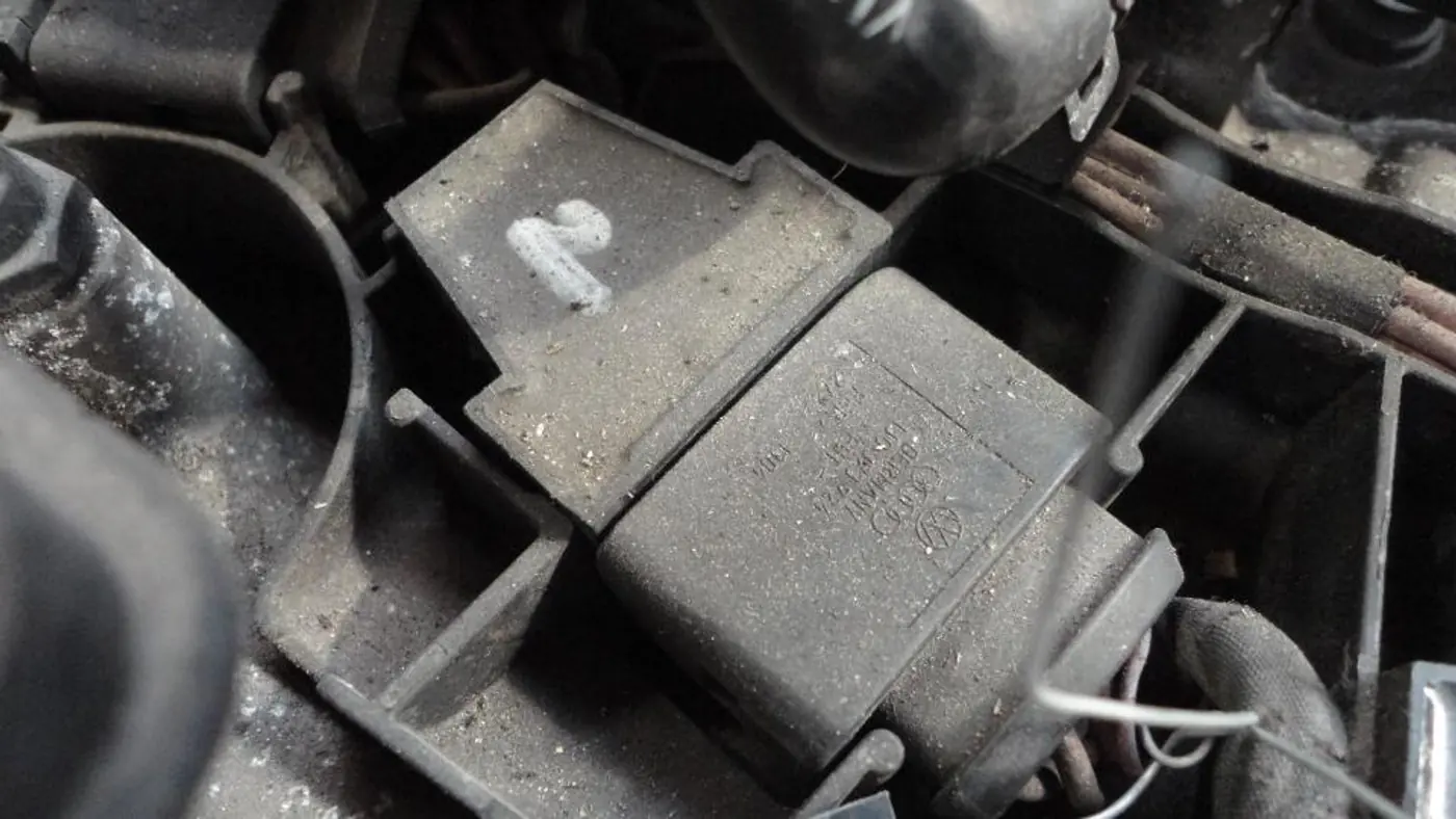 Катушка зажигания к SEAT Toledo 2007