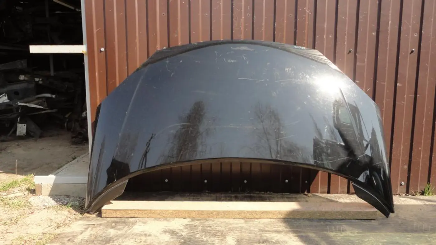 Капот к Ford Galaxy 2000
