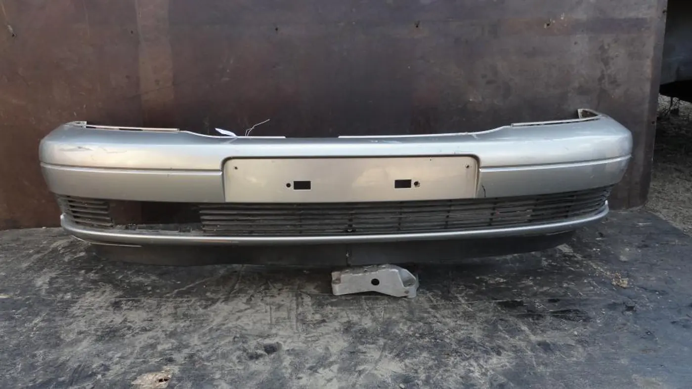 Бампер передний к Opel Omega 2004