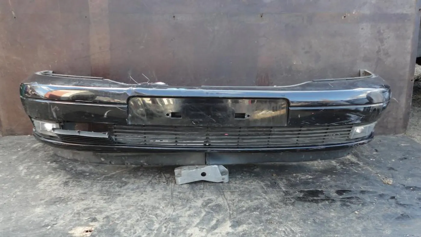 Бампер передний к Opel Omega 2004