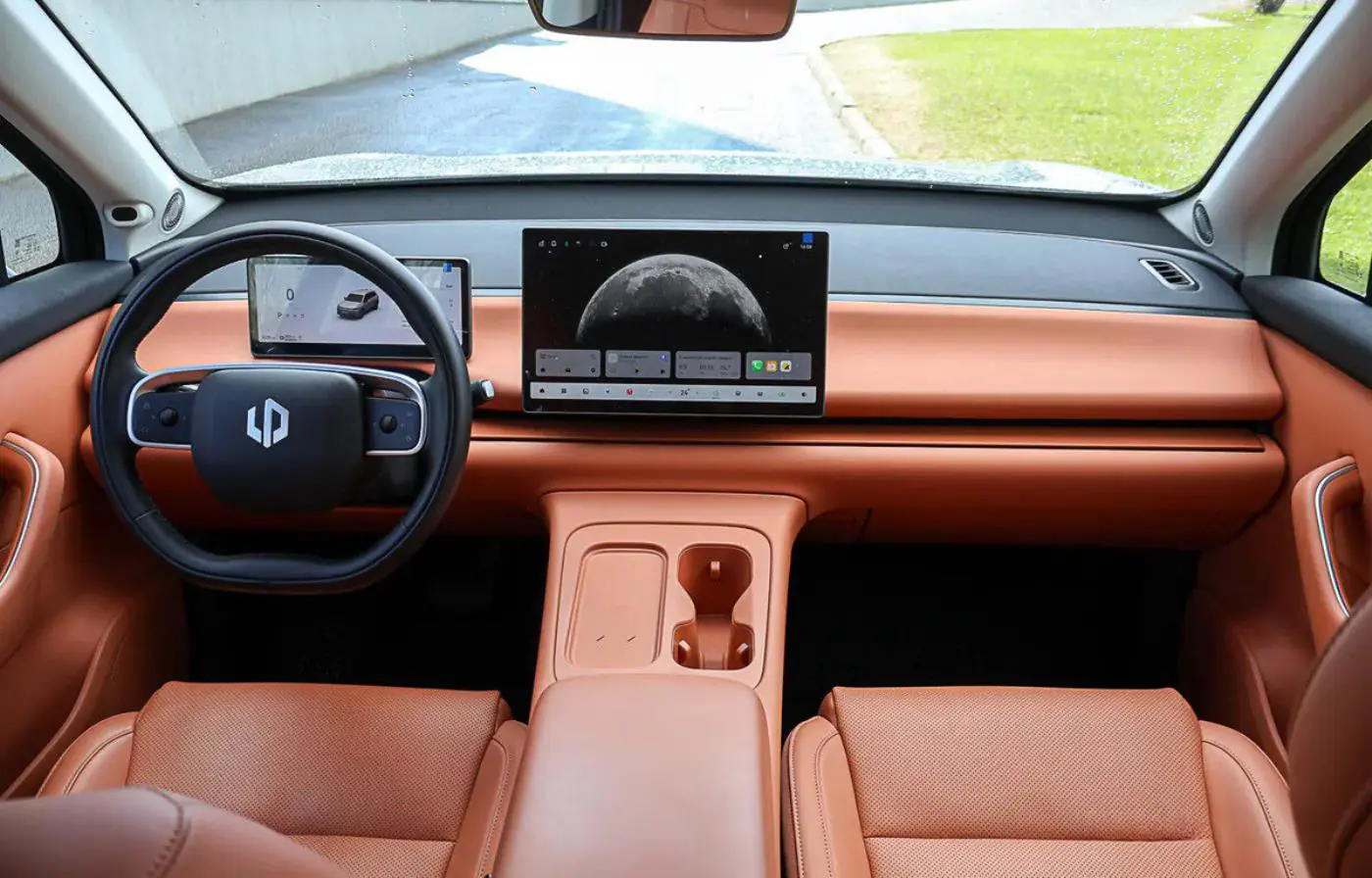 Leapmotor C10 I, 2025