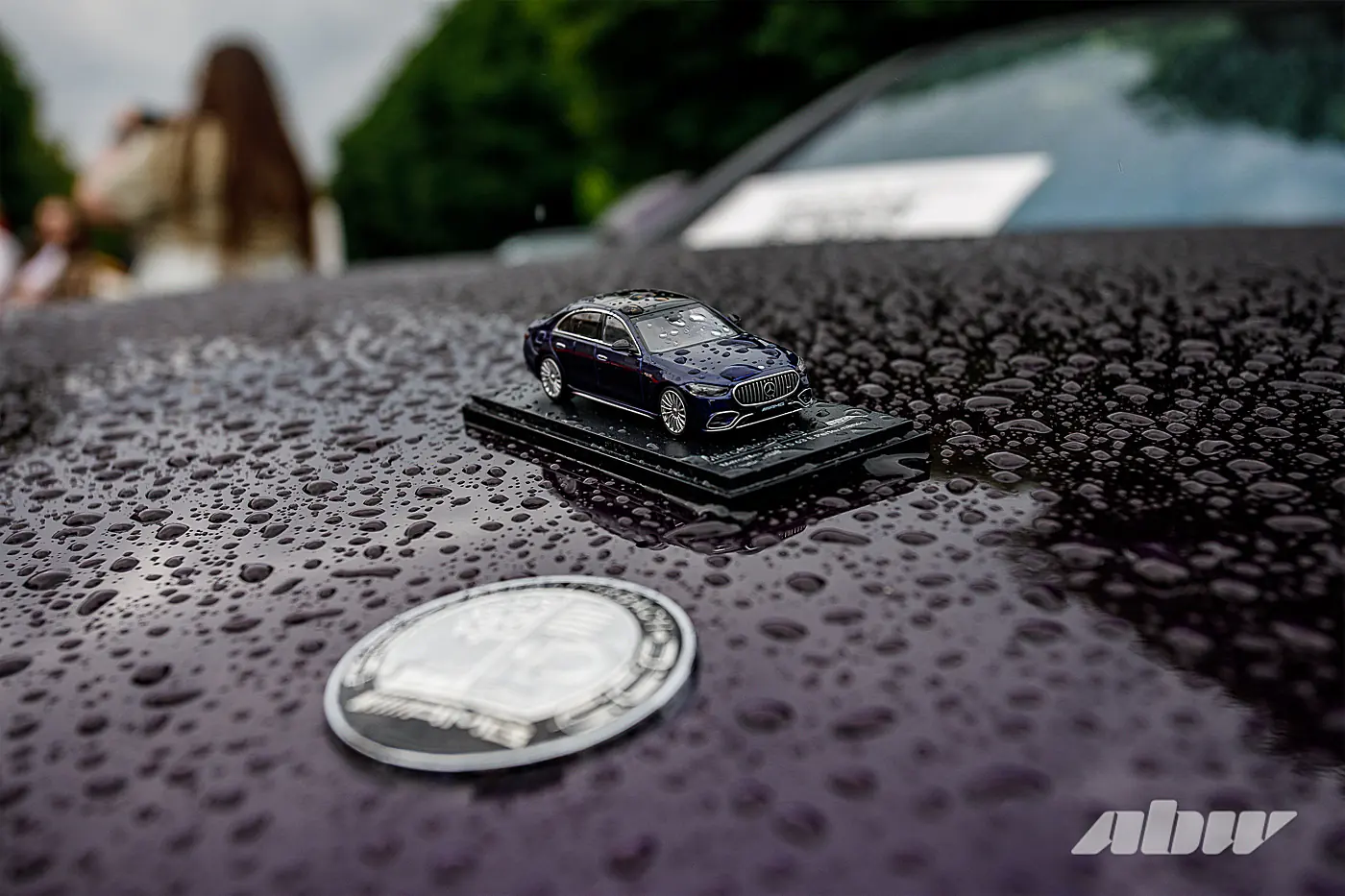 Полицейские на Ford и короли автозвука: наш репортаж с автофеста в Логойске