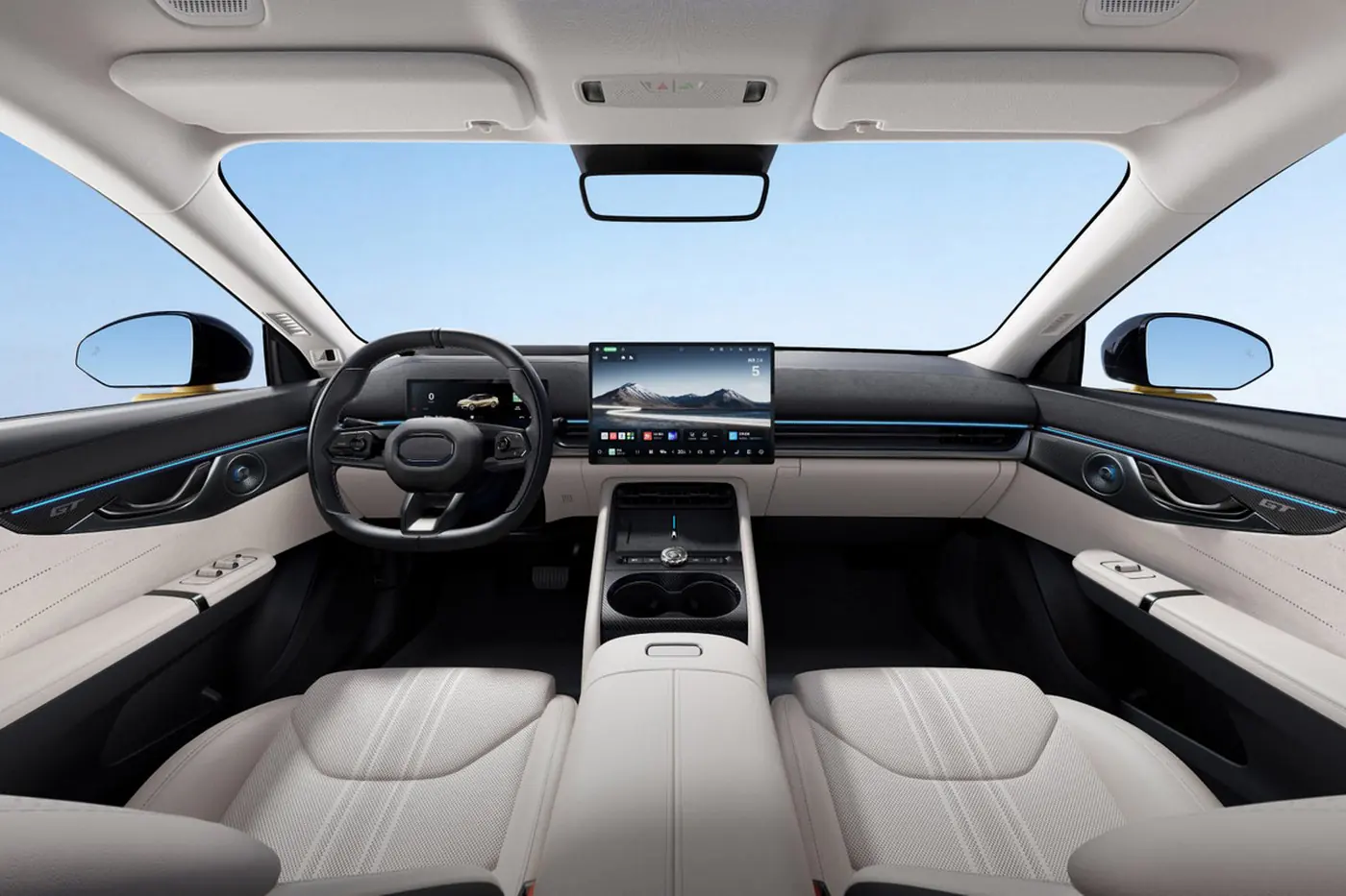 Lynk and Co начала продажи своего первого универсала – 07GT