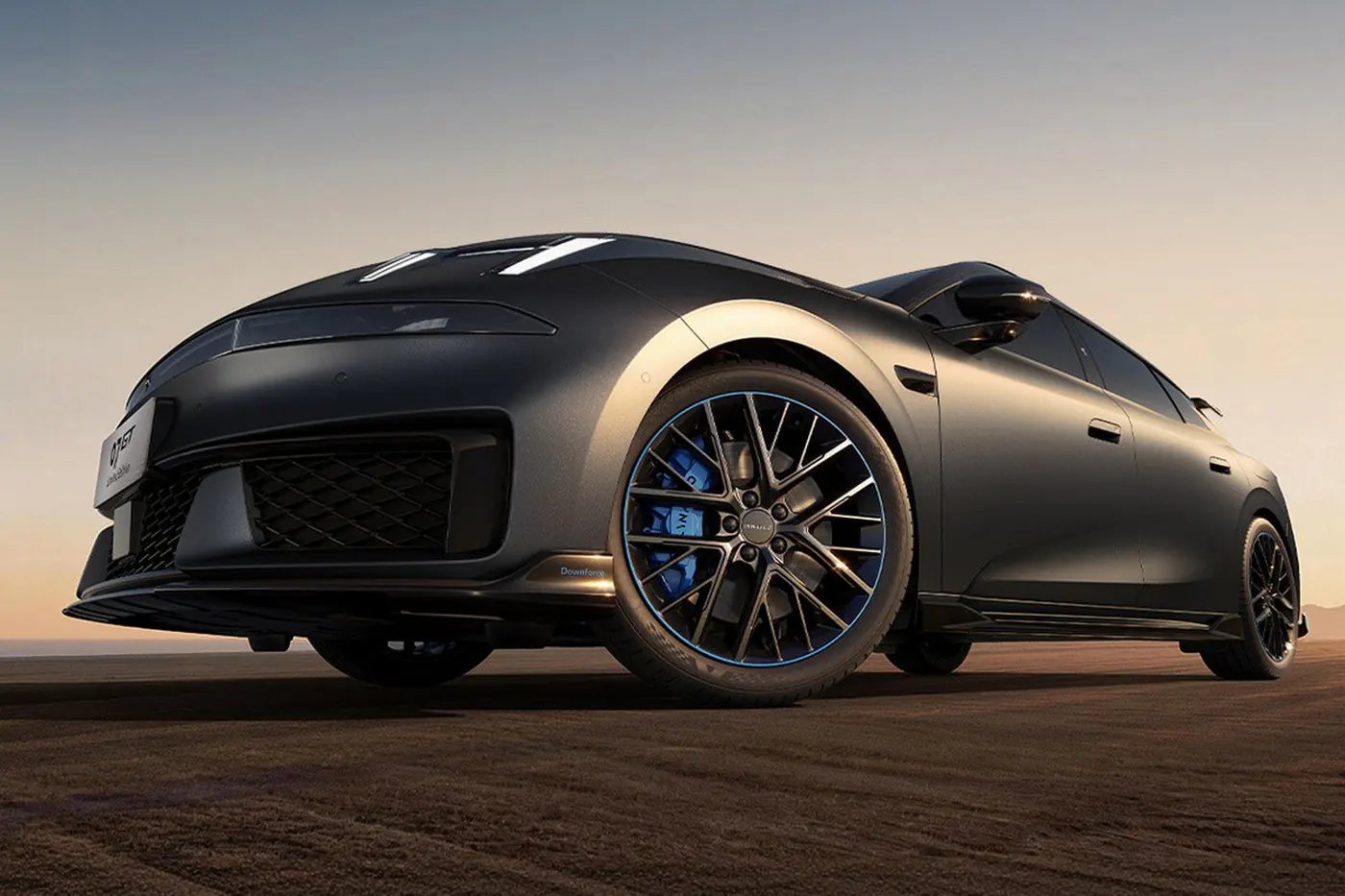 Lynk and Co начала продажи своего первого универсала – 07GT