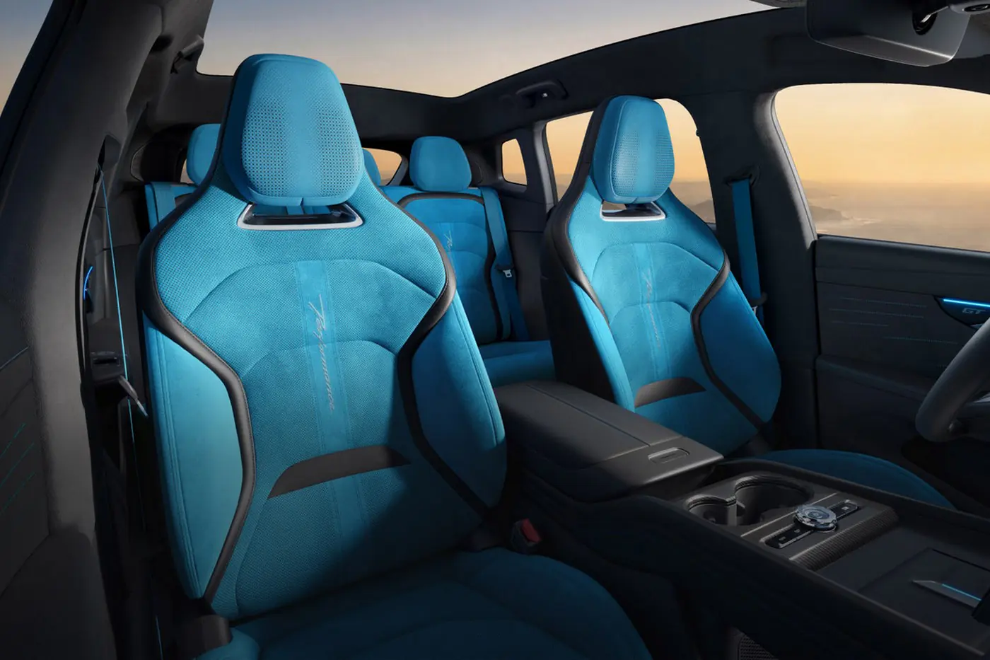 Lynk and Co начала продажи своего первого универсала – 07GT