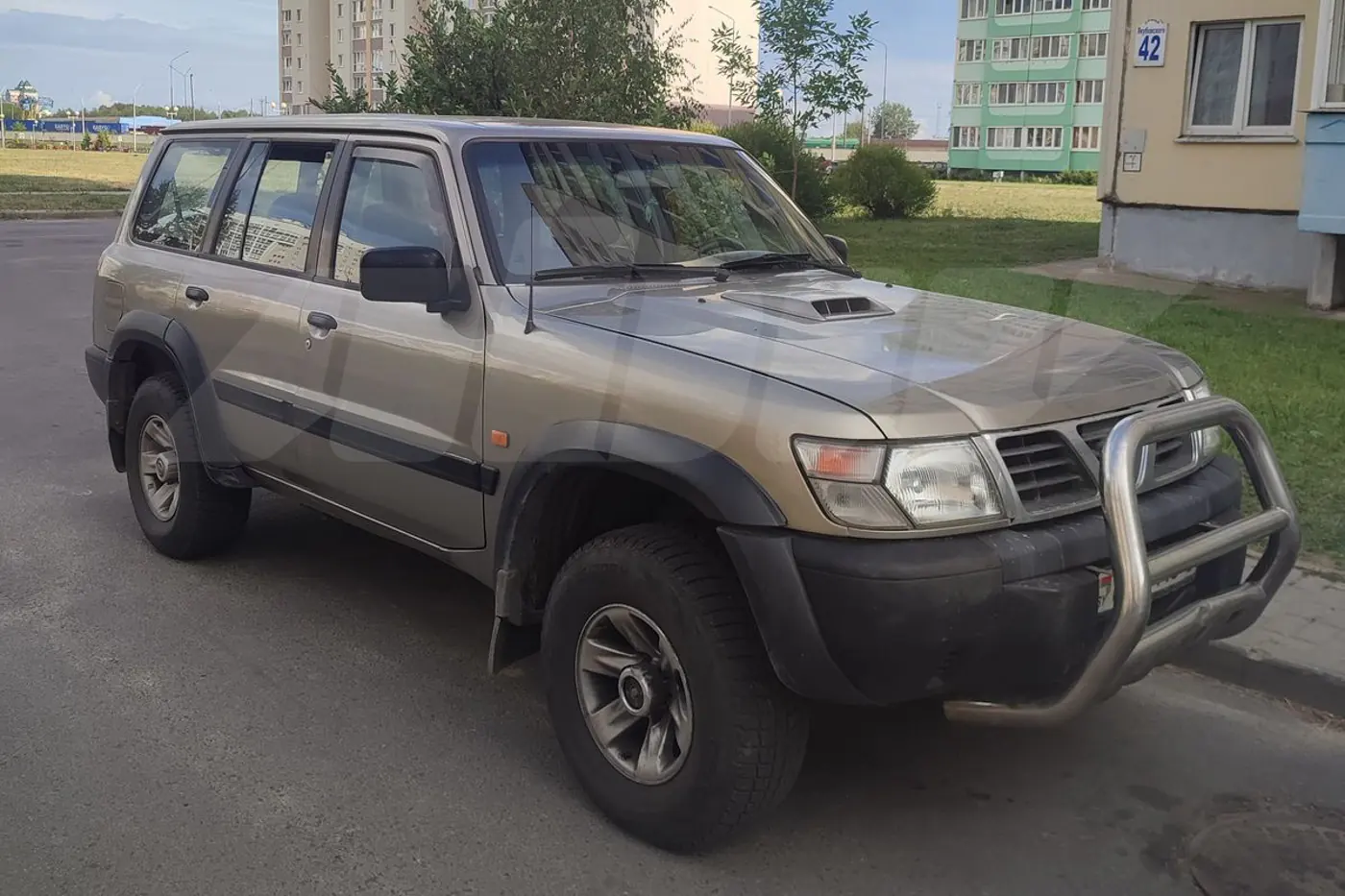 Когда «японцы» были эталоном надежности: ищем легендарные модели в объявлениях на ABW