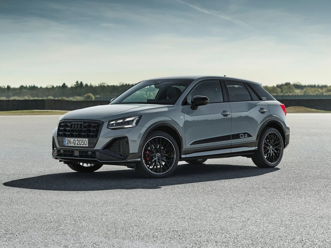 Названы самые надежные Audi с пробегом