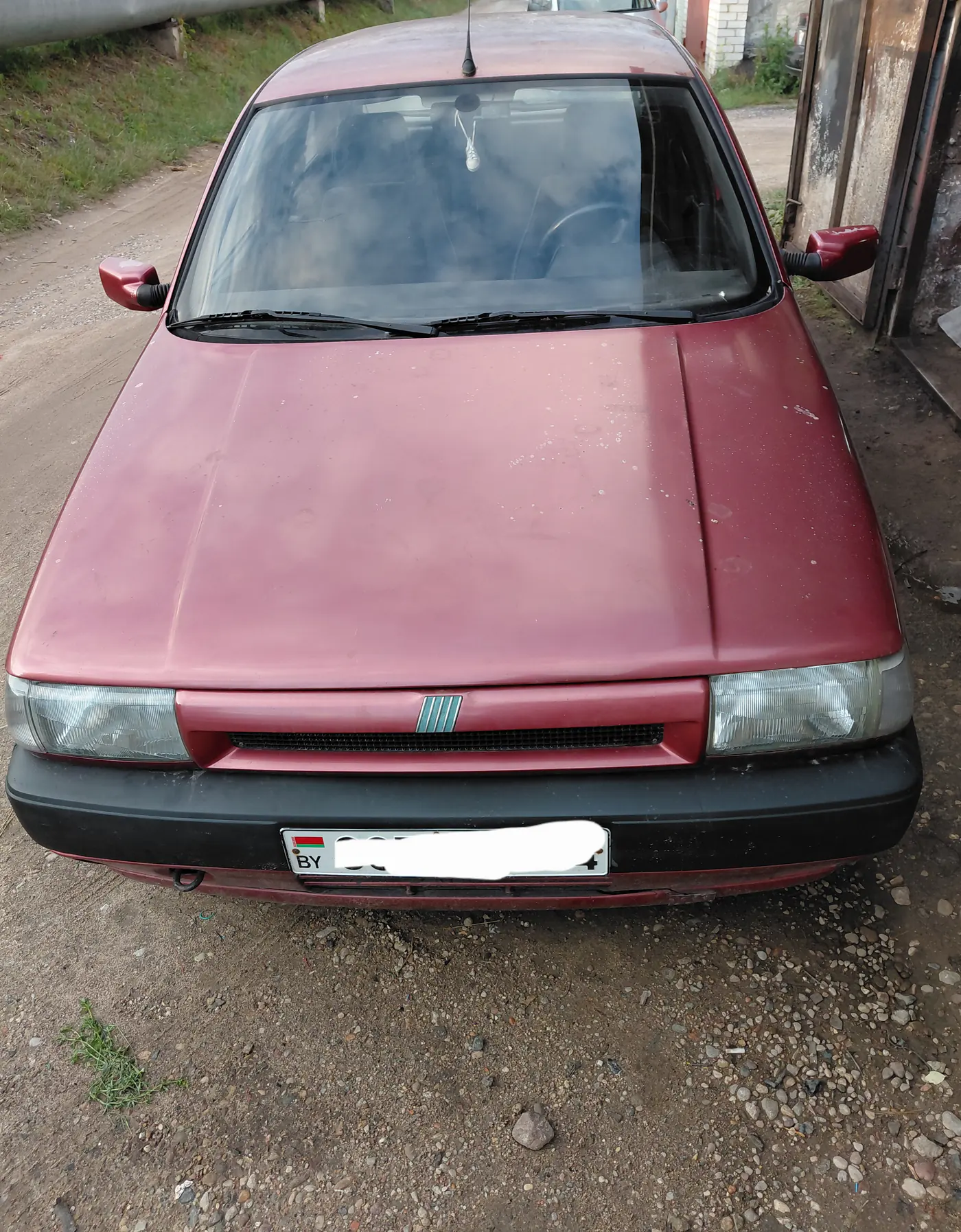 Fiat Tipo 160, 1994