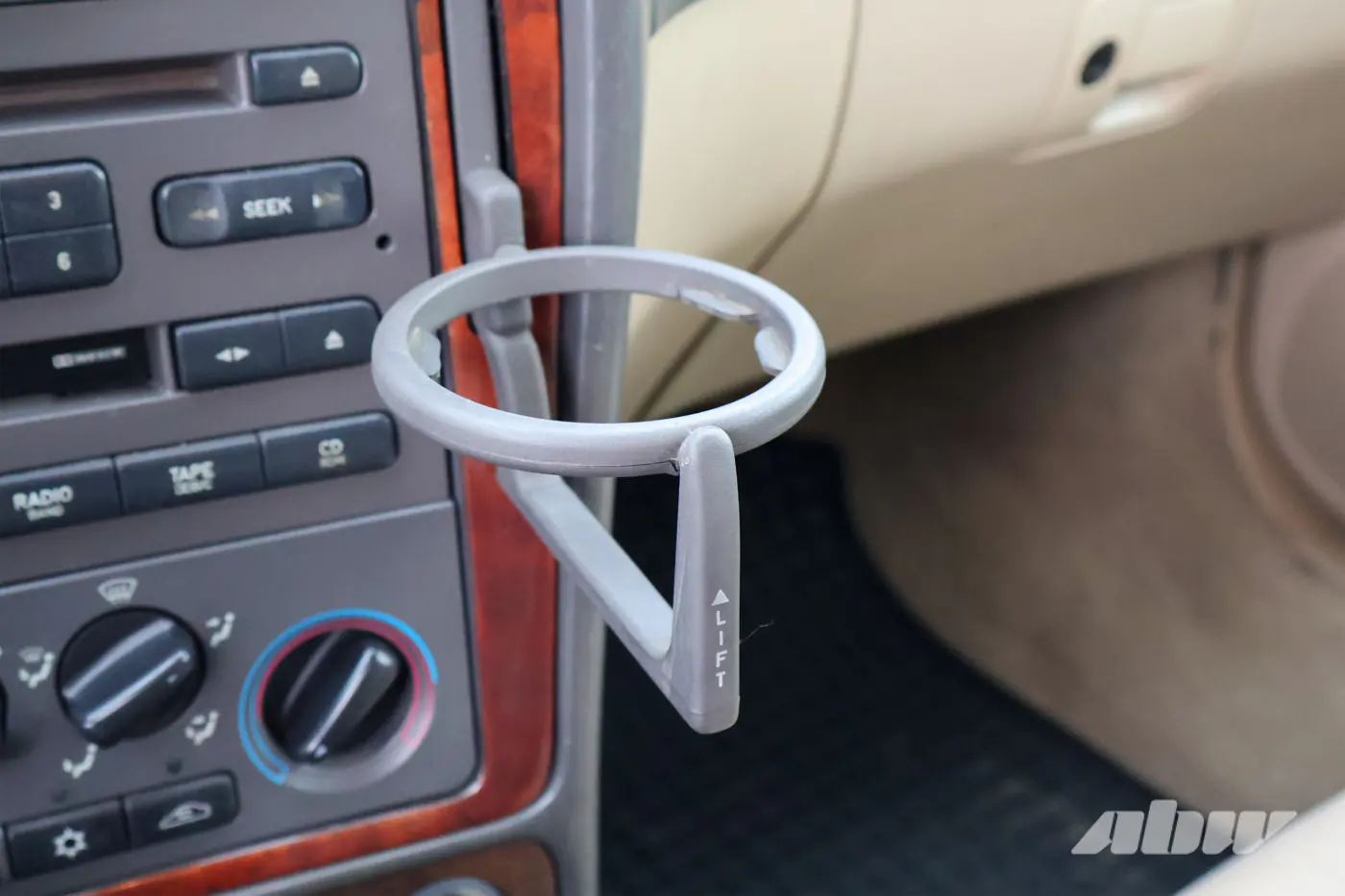 Вне времени и моды: ретротест Saab 9-5