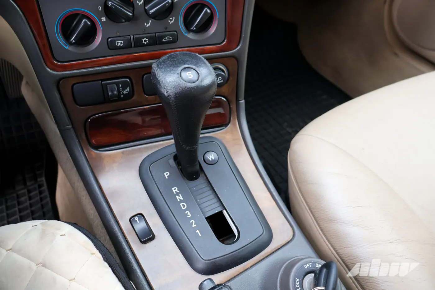 Вне времени и моды: ретротест Saab 9-5