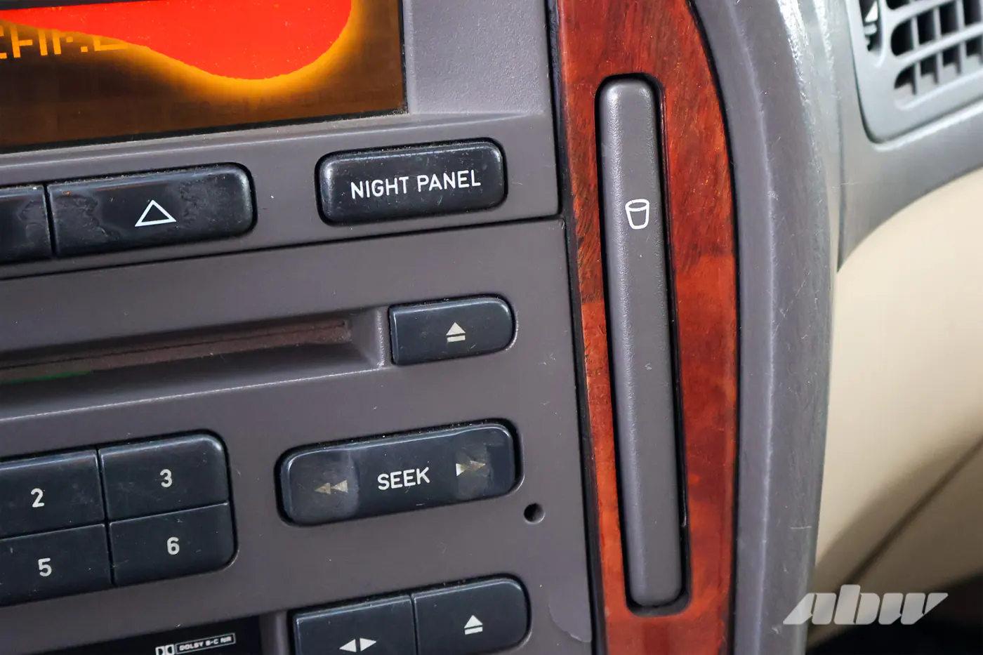 Вне времени и моды: ретротест Saab 9-5