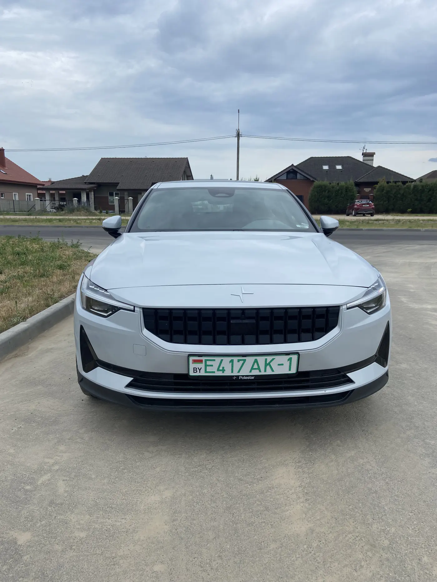 Polestar 2 I, 2022