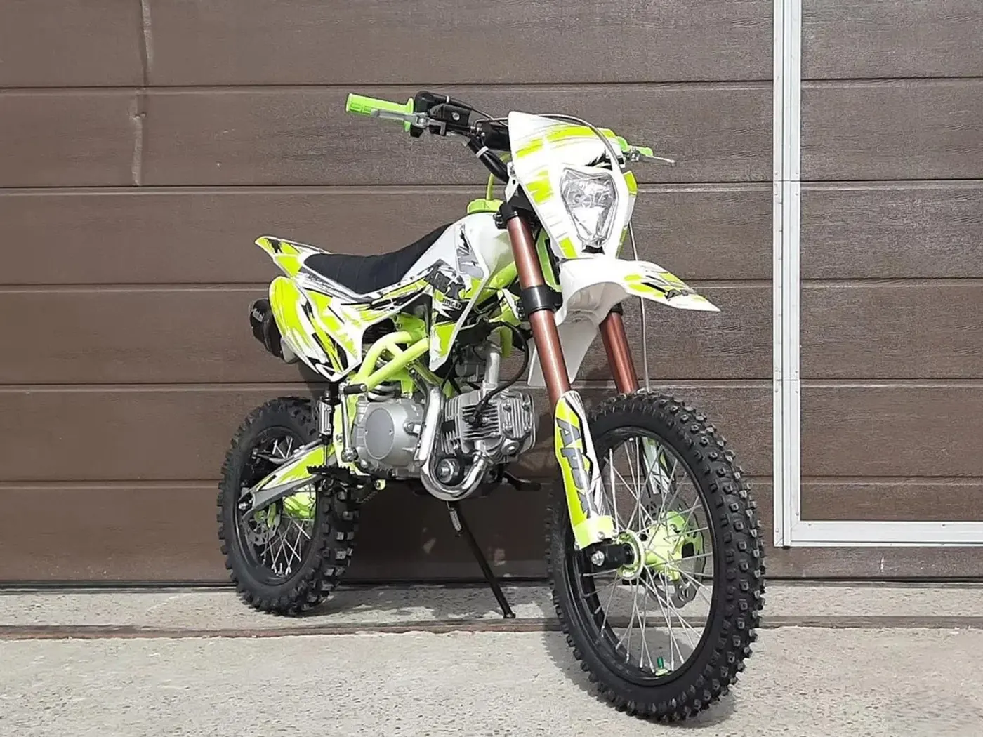 Motoland APEX10, 2026