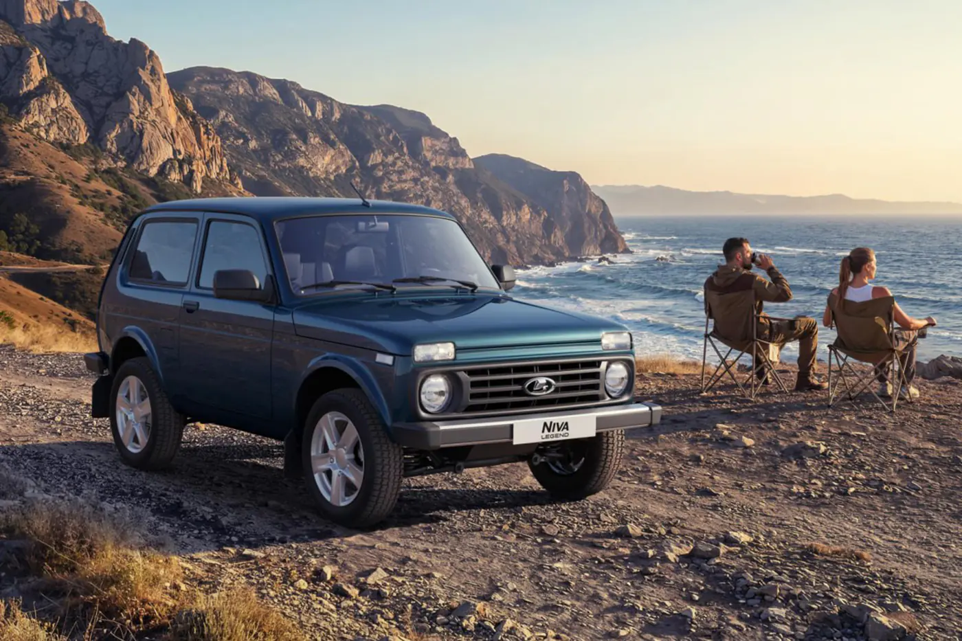 АвтоВАЗ опроверг слухи о повышении цен на Lada